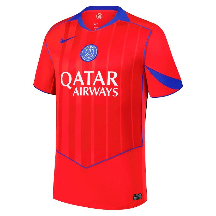 MAILLOT PSG THIRD 2025/2026