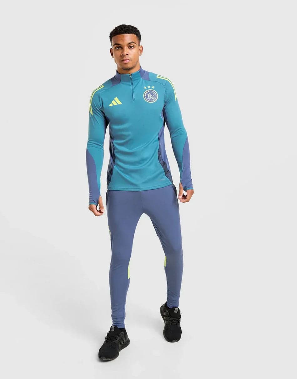 SURVÊTEMENT HAUT/BAS AJAX 2024/2025