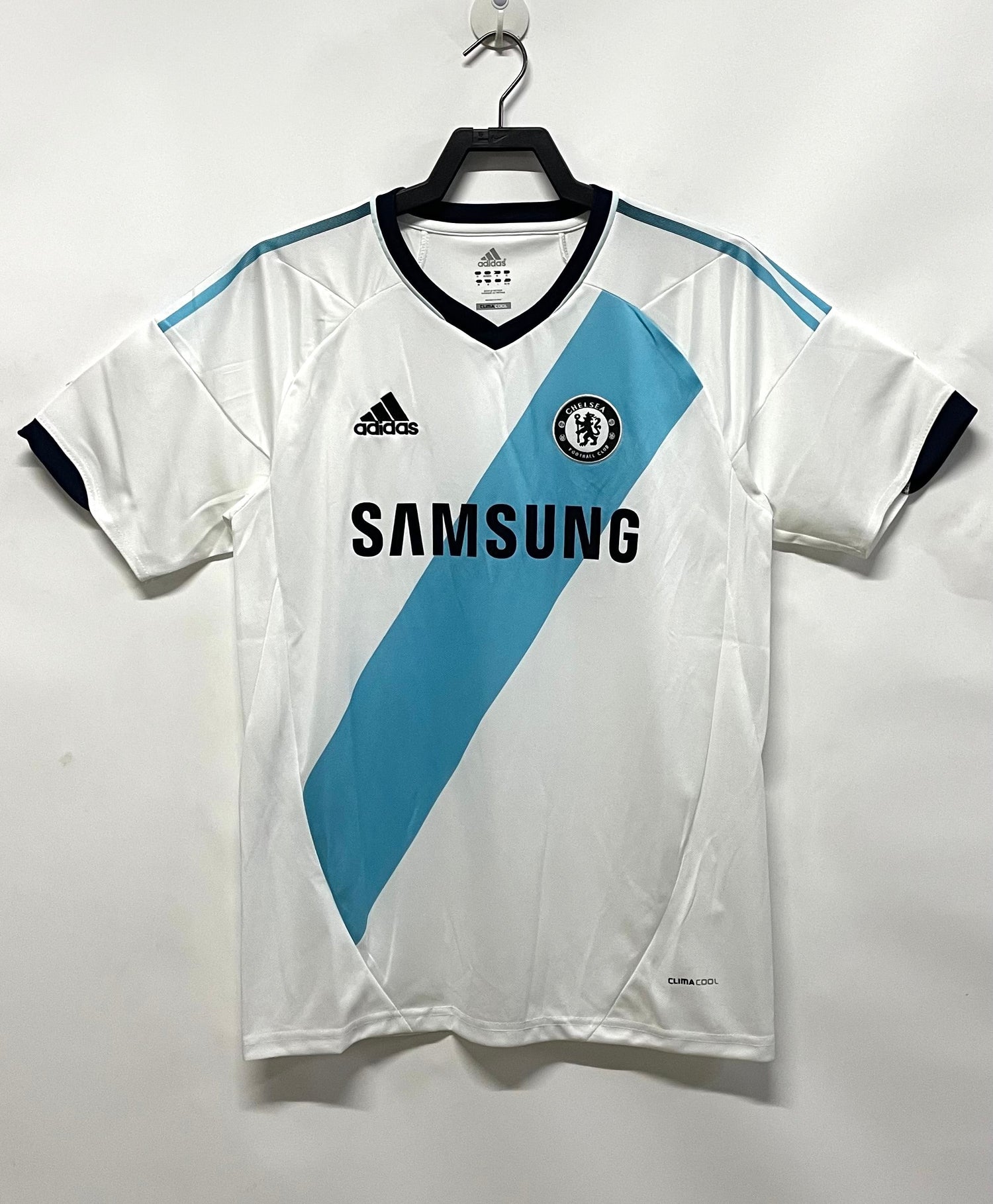 MAILLOT CHELSEA EXTERIEUR 2012/2013