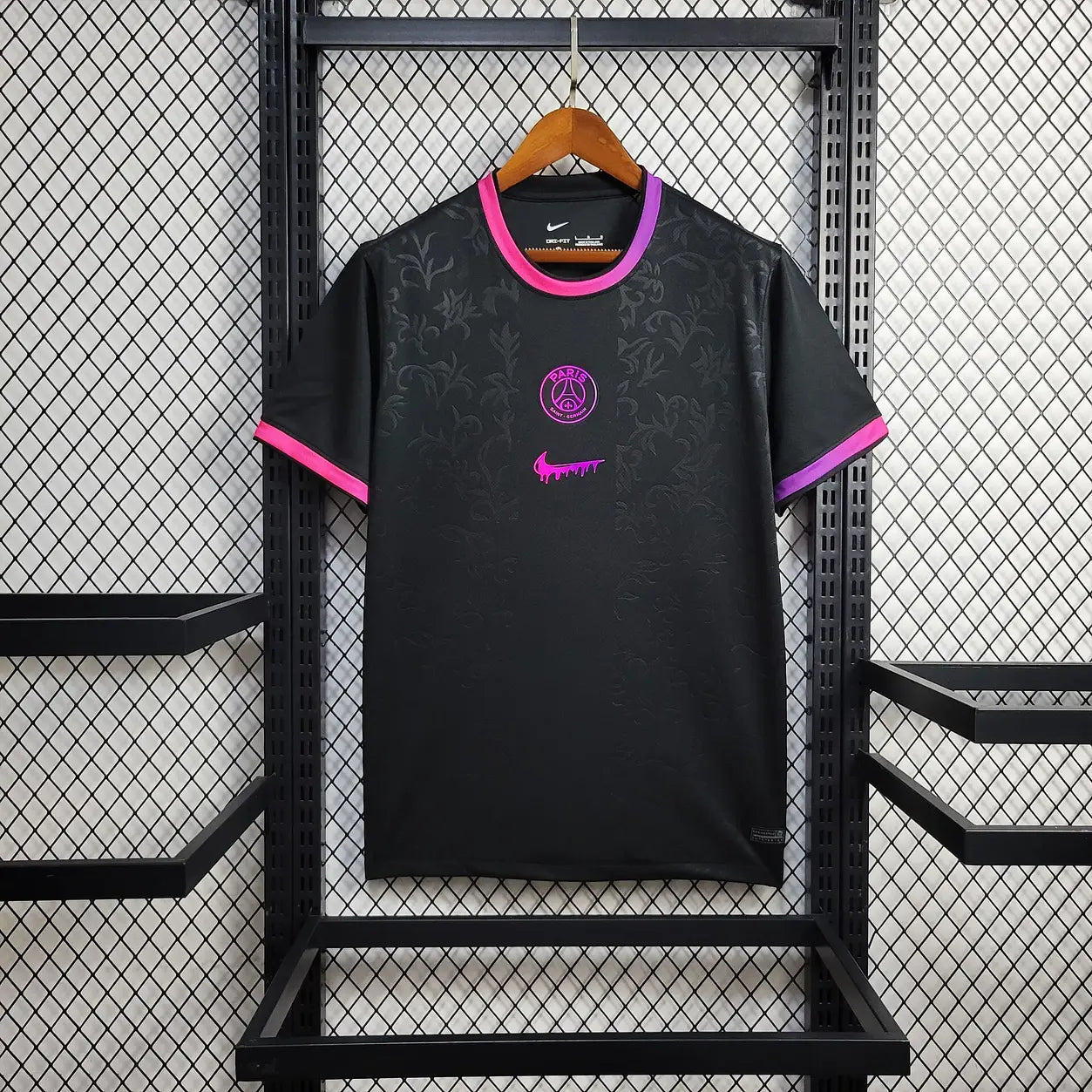 MAILLOT PSG CONCEPT 2024/2025