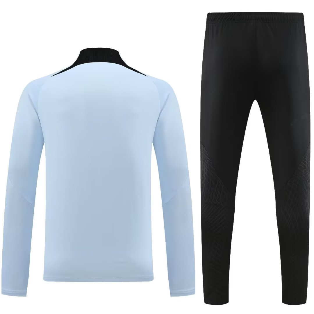 SURVÊTEMENT HAUT/BAS INTER MILAN 2023/2024