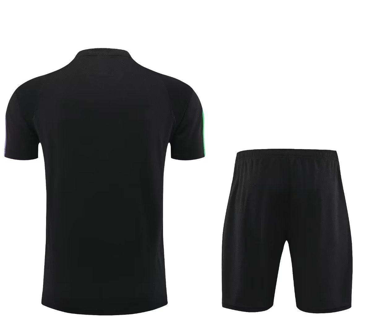 KIT TRAINING BAYERN MUNICH NOIR 2023/2024