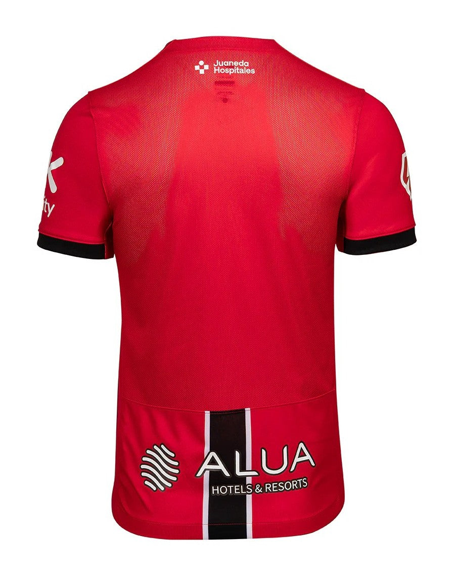 MAILLOT RCD MALLORCA DOMICILE 2025/2026