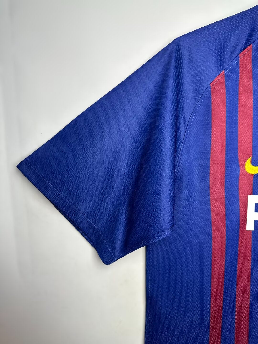 MAILLOT FC BARCELONA DOMICILE 2018/2019