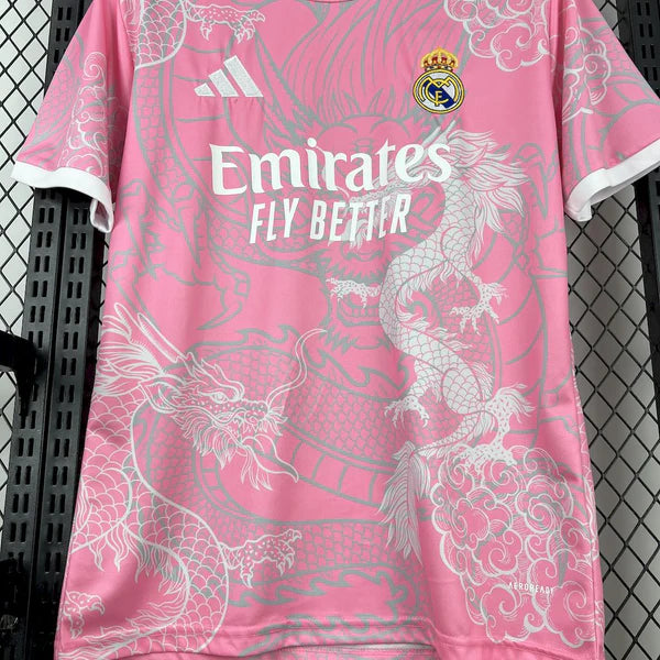 MAILLOT REAL MADRID CONCEPT 2024/2025