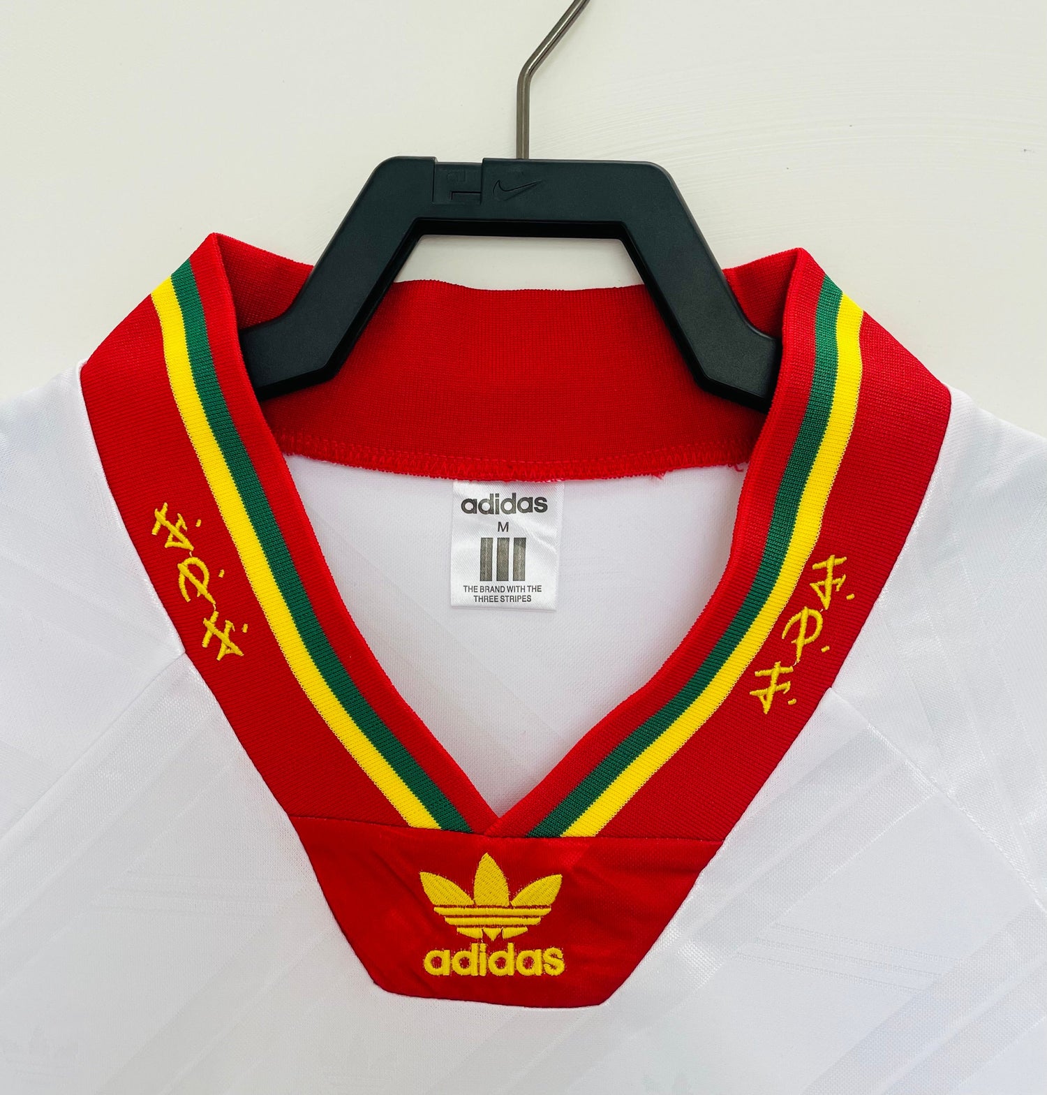 MAILLOT PORTUGAL EXTERIEUR 1992