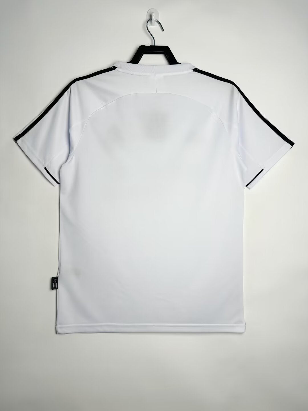 MAILLOT REAL MADRID DOMICILE 2003/2004