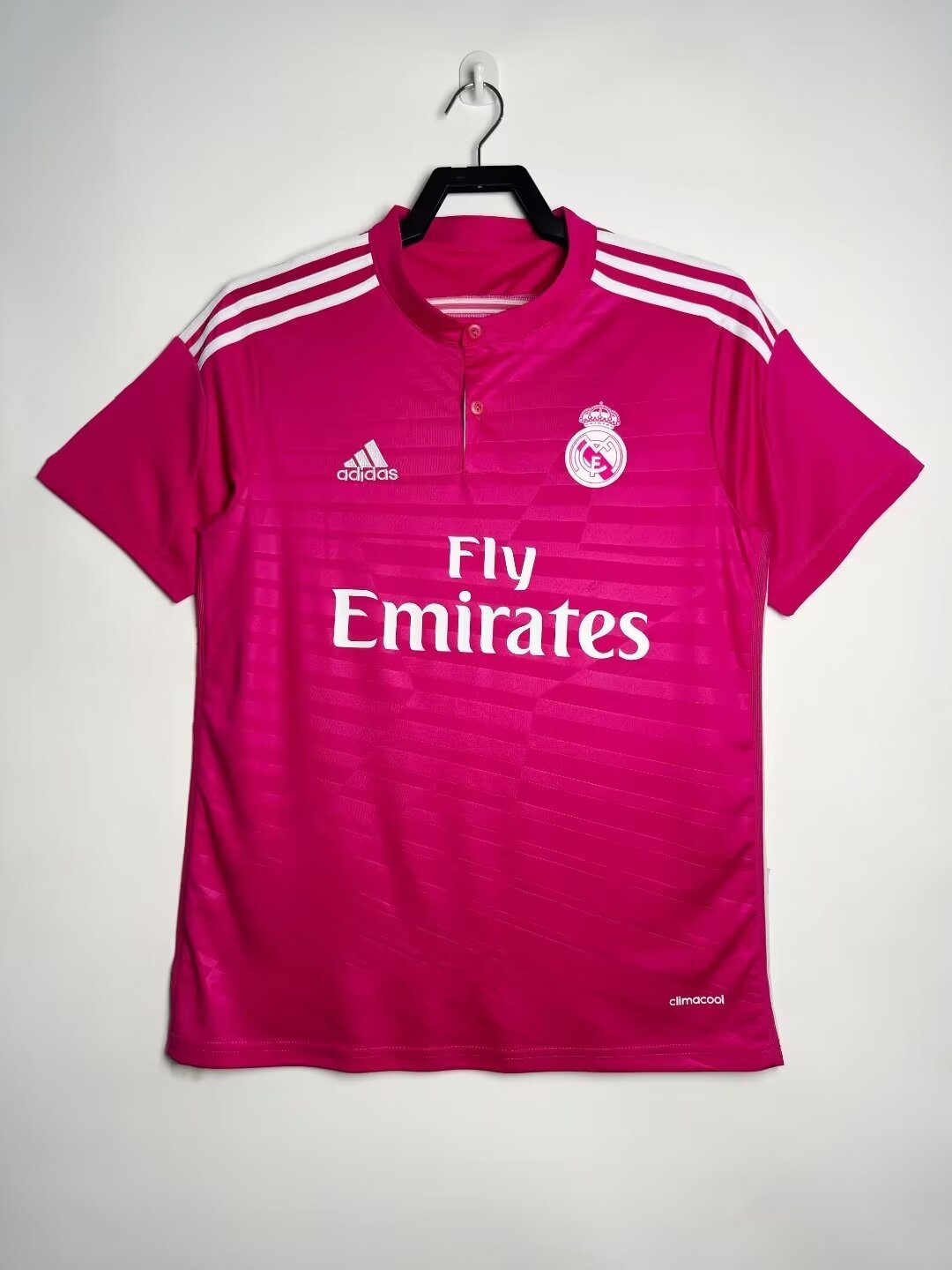 MAILLOT REAL MADRID EXTERIEUR 2014/2015
