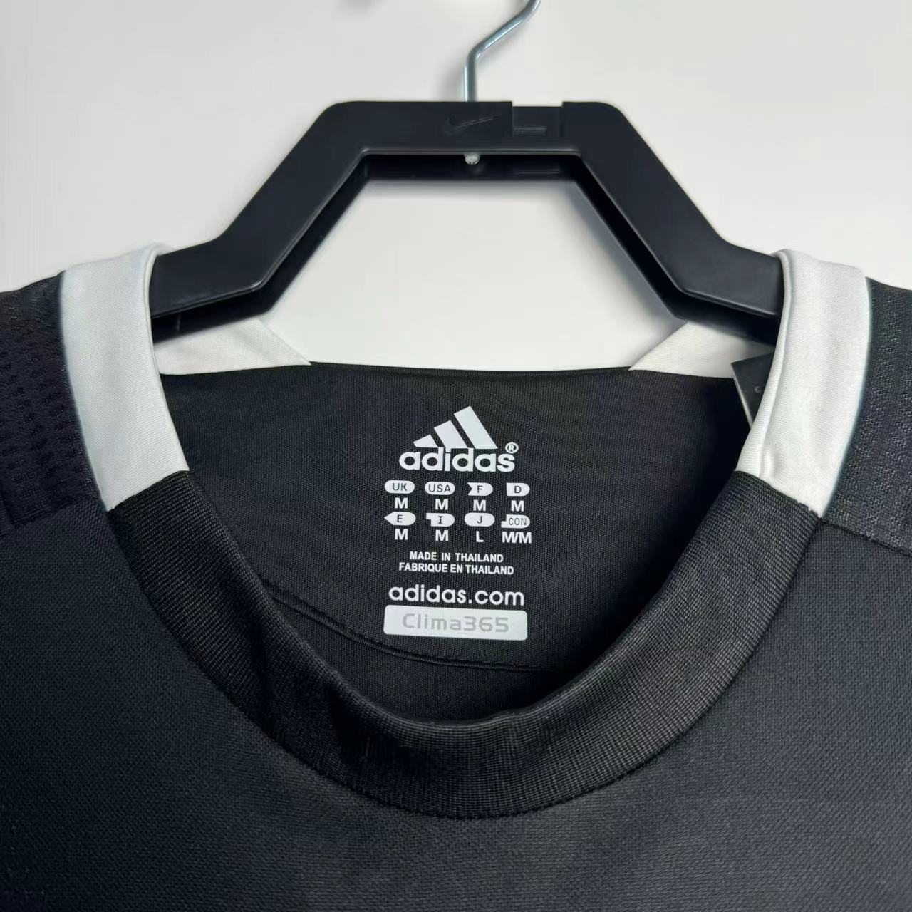 MAILLOT REAL MADRID THIRD 2008/2009