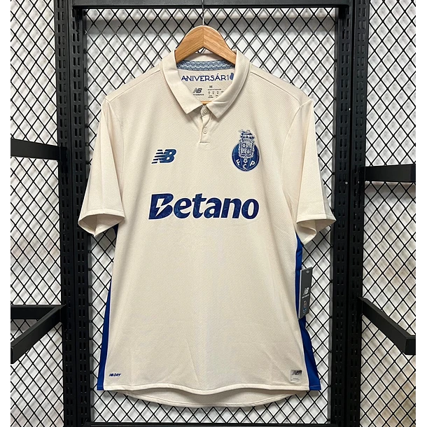 MAILLOT FC PORTO THIRD 2025/2026