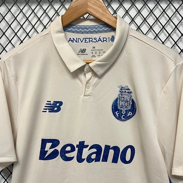 MAILLOT FC PORTO THIRD 2025/2026