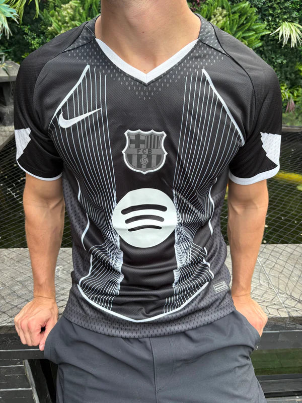 MAILLOT FC BARCELONA ENTRAINEMENT 2025/2026