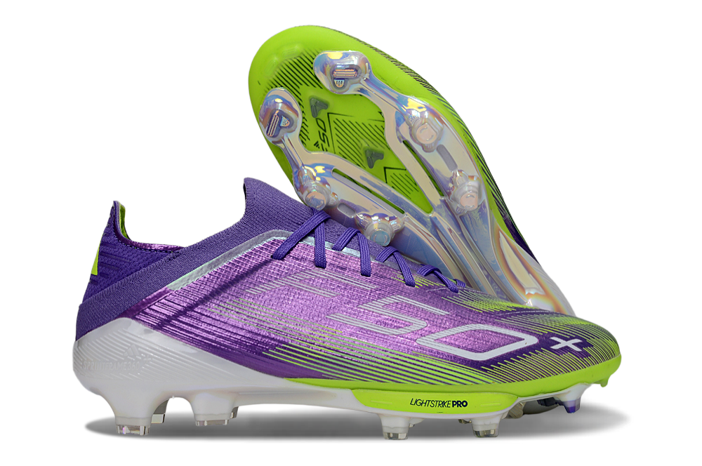 F50 Elite FG