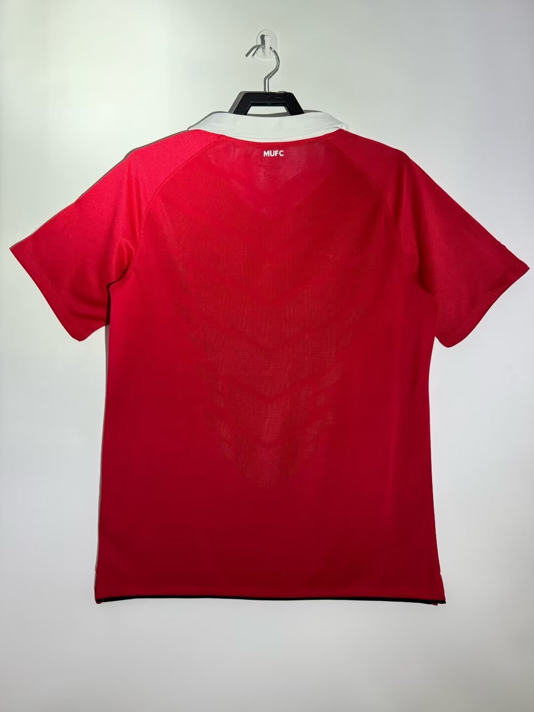 MAILLOT MANCHESTER UNITED DOMICILE 2010/2011