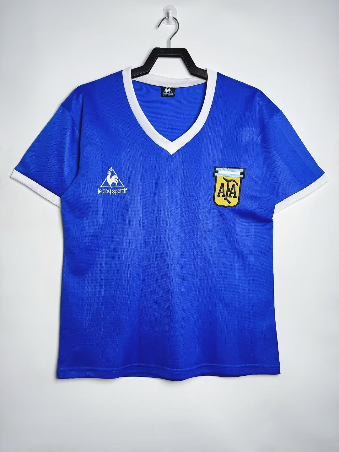 MAILLOT ARGENTINE EXTERIEUR 1986