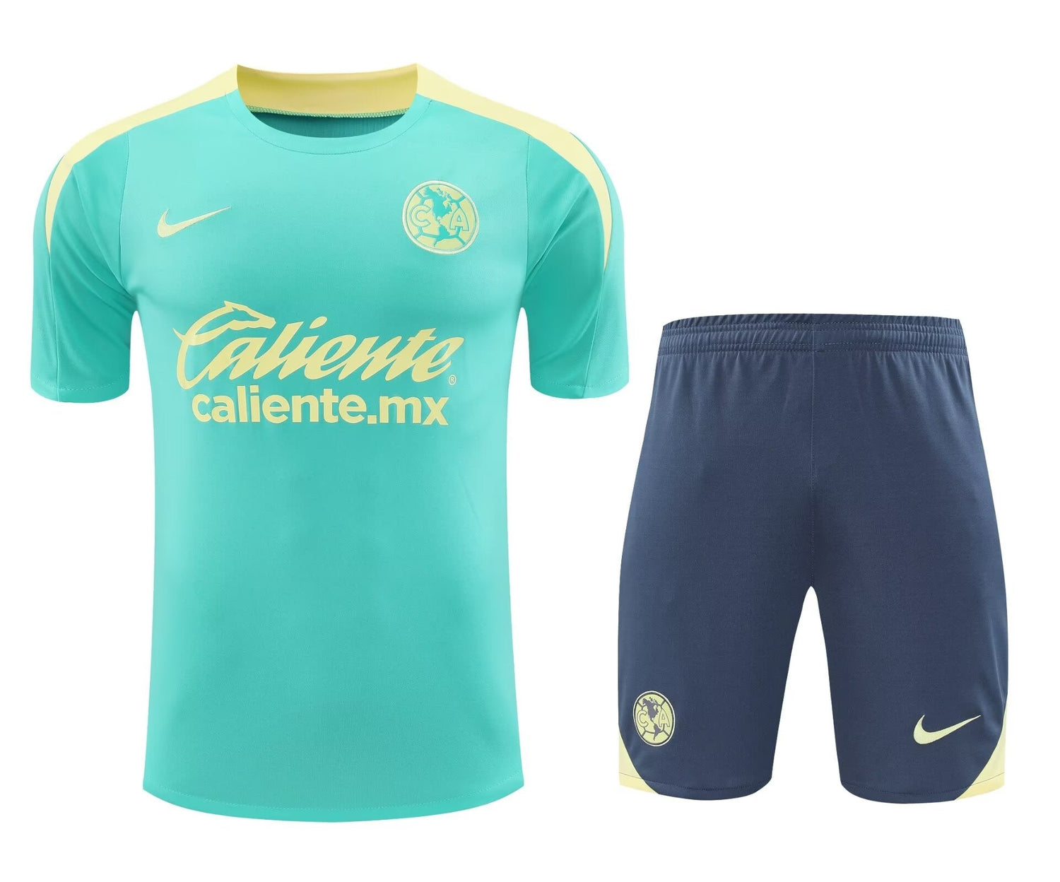 MAILLOT + SHORT CLUB AMÉRICA 2024/2025