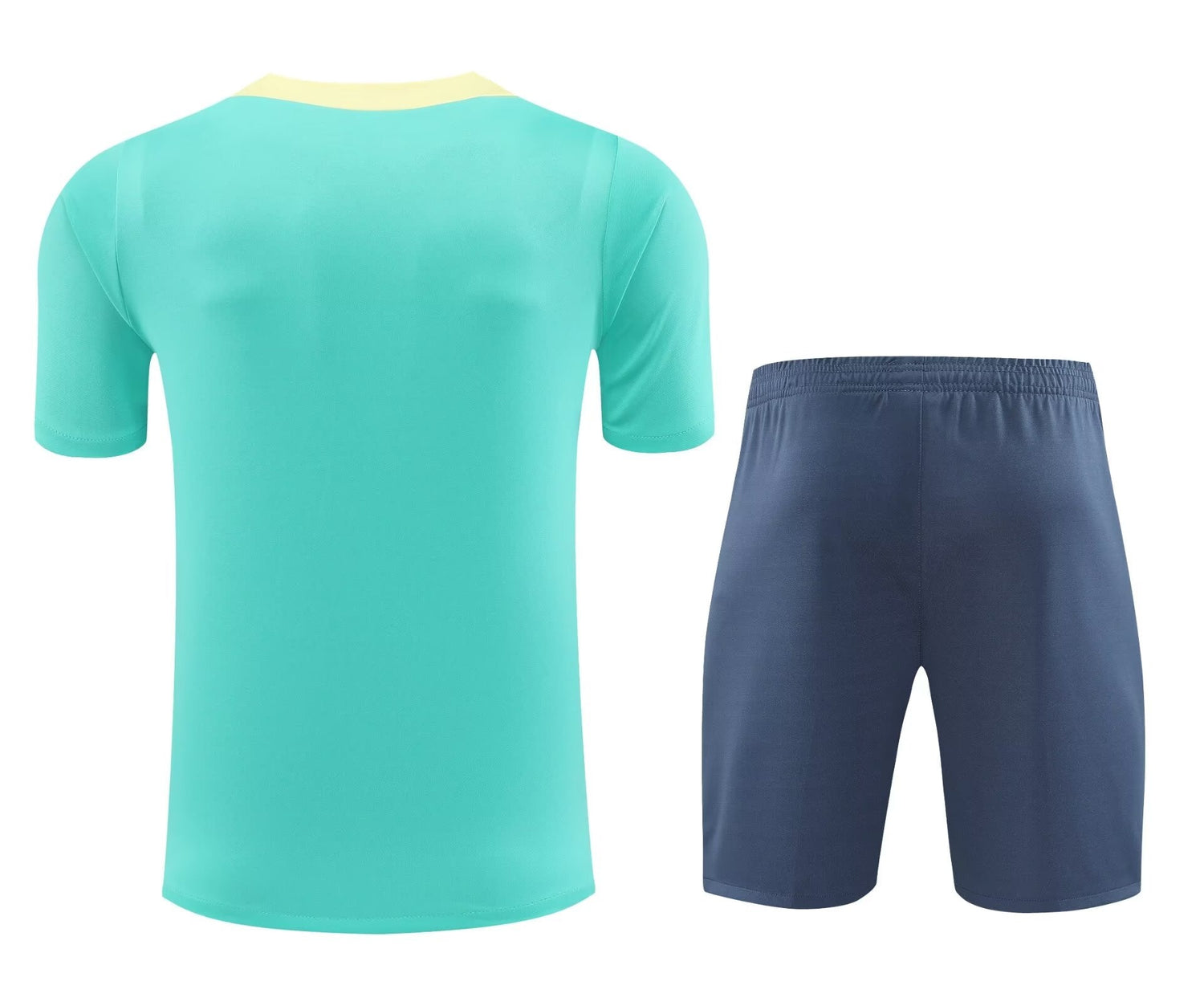 MAILLOT + SHORT CLUB AMÉRICA 2024/2025