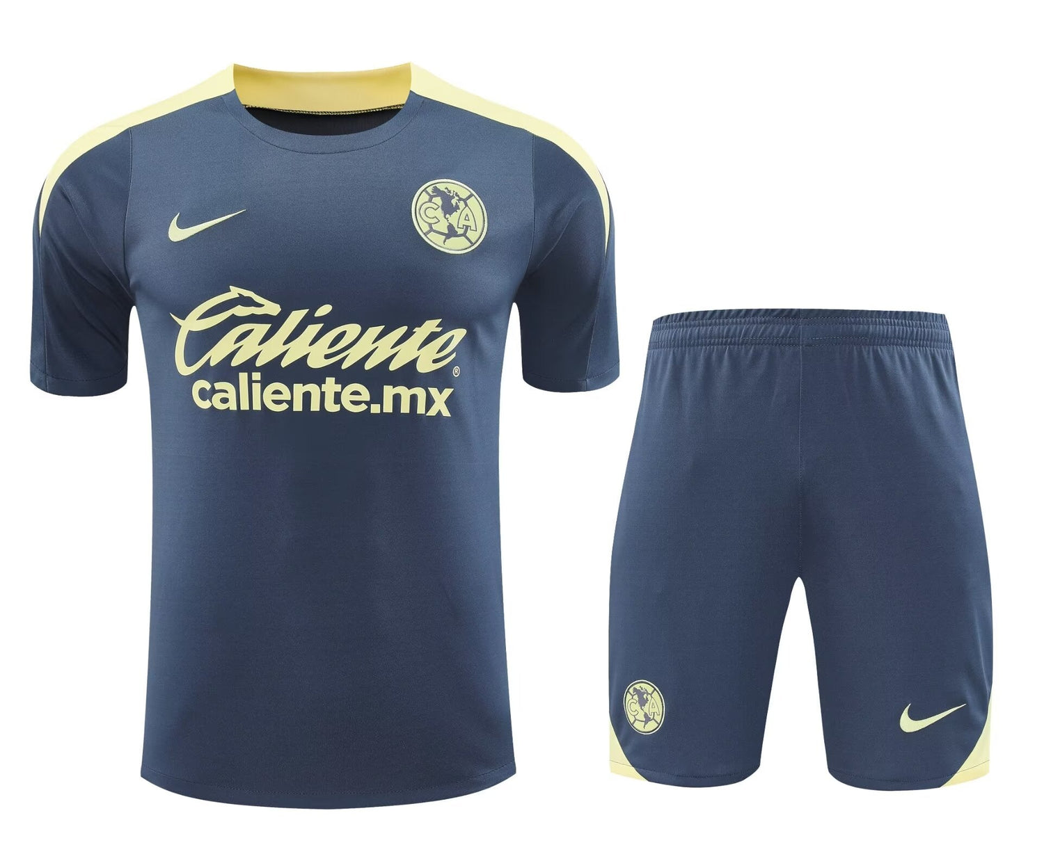 MAILLOT + SHORT CLUB AMÉRICA 2024/2025