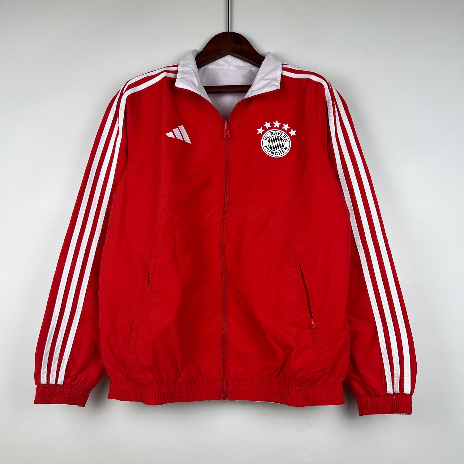 COUPE-VENT BAYERN MUNICH 2023/2024