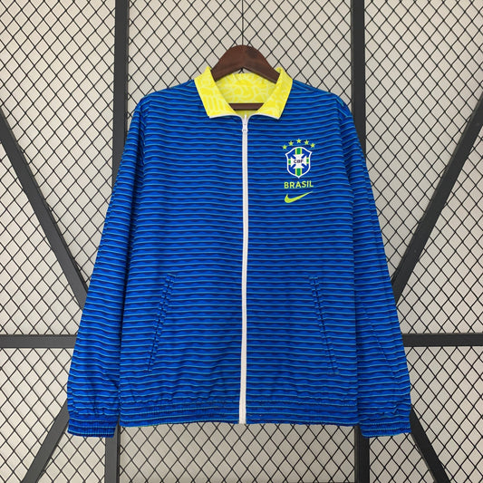 COUPE-VENT BRÉSIL 2023/2024