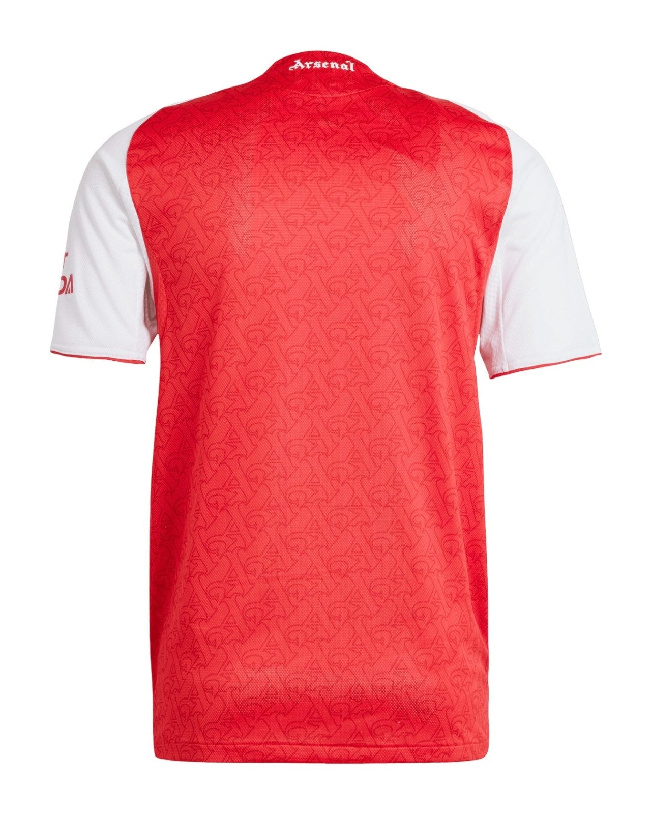 MAILLOT ARSENAL DOMICILE 2025/2026