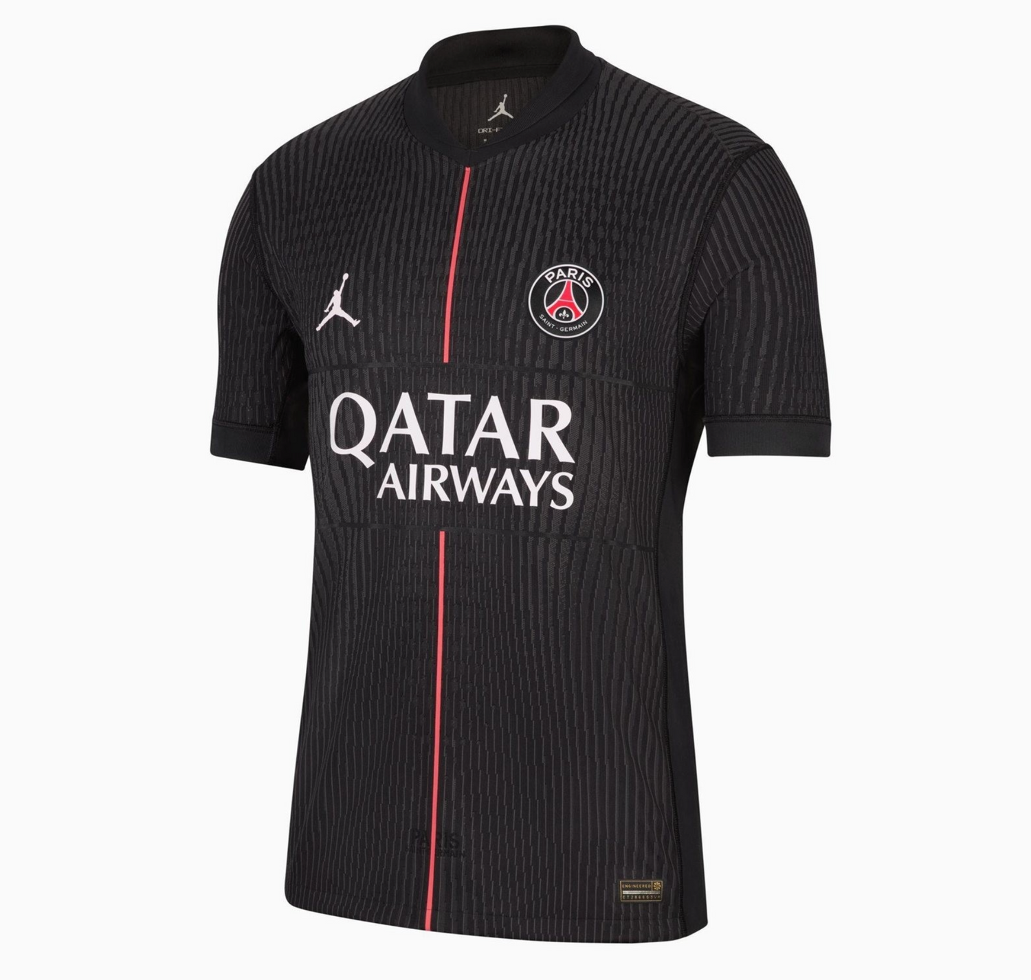 MAILLOT PSG FOURTH 2025/2026