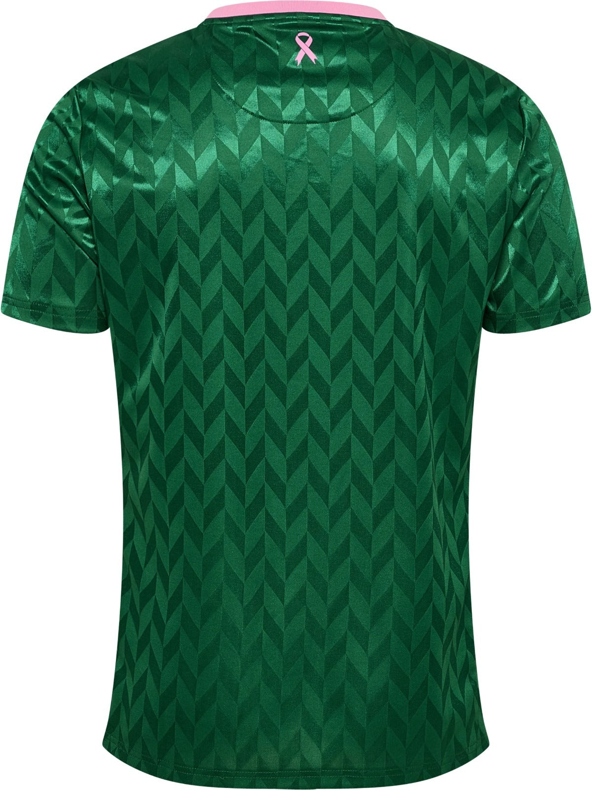 MAILLOT SAINT-ÉTIENNE OCTOBRE ROSE 2025/2026