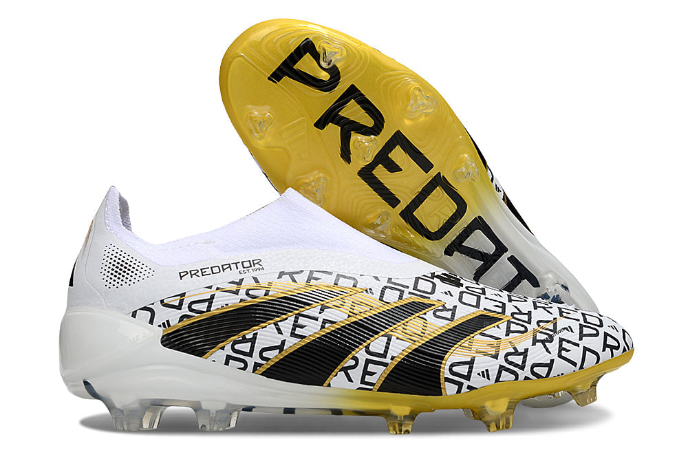 PREDATOR Elite ACCURACY BOOTS