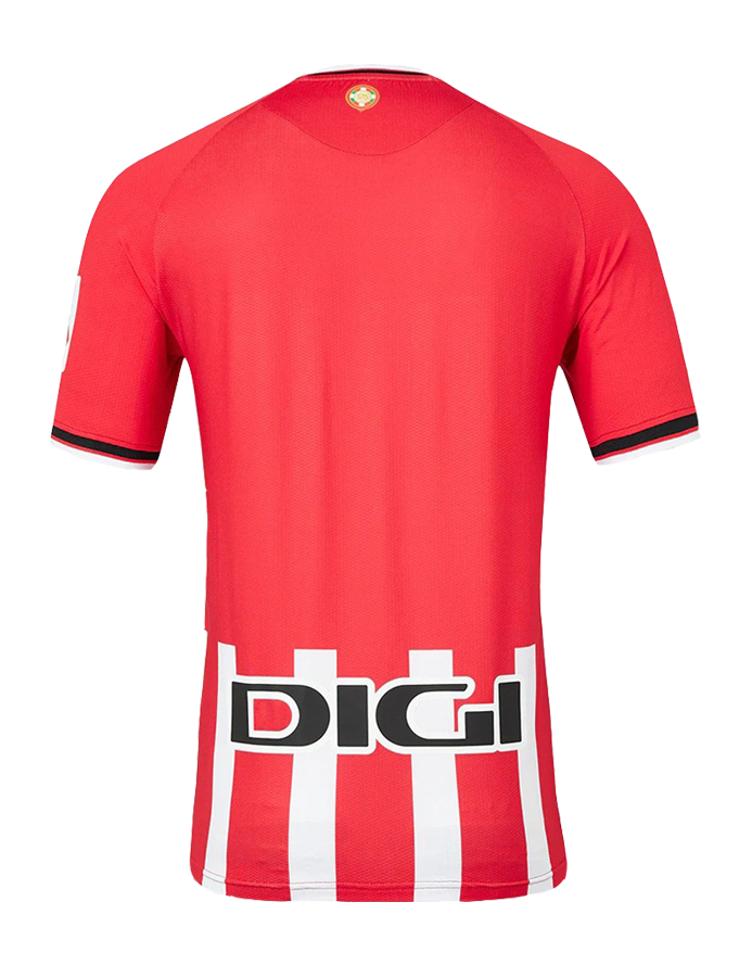 MAILLOT ATHLETIC BILBAO DOMICILE 2023/2024