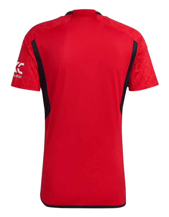 MAILLOT MANCHESTER UNITED DOMICILE 2023/2024