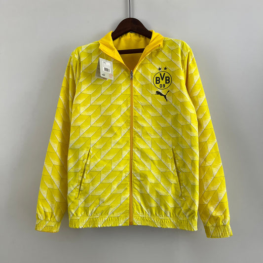 COUPE-VENT BORUSSIA DORTMUND 2023/2024