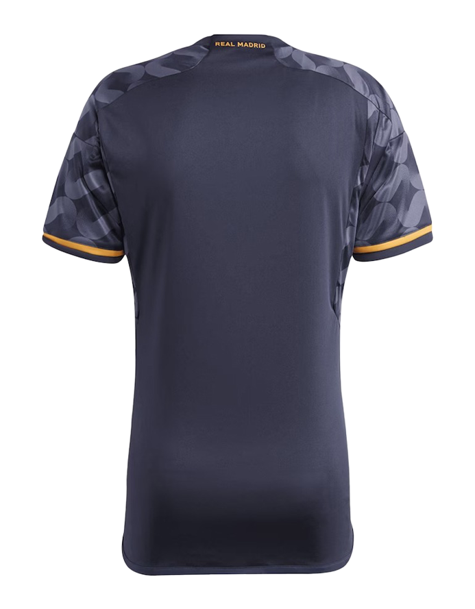 MAILLOT REAL MADRID EXTERIEUR 2023/2024