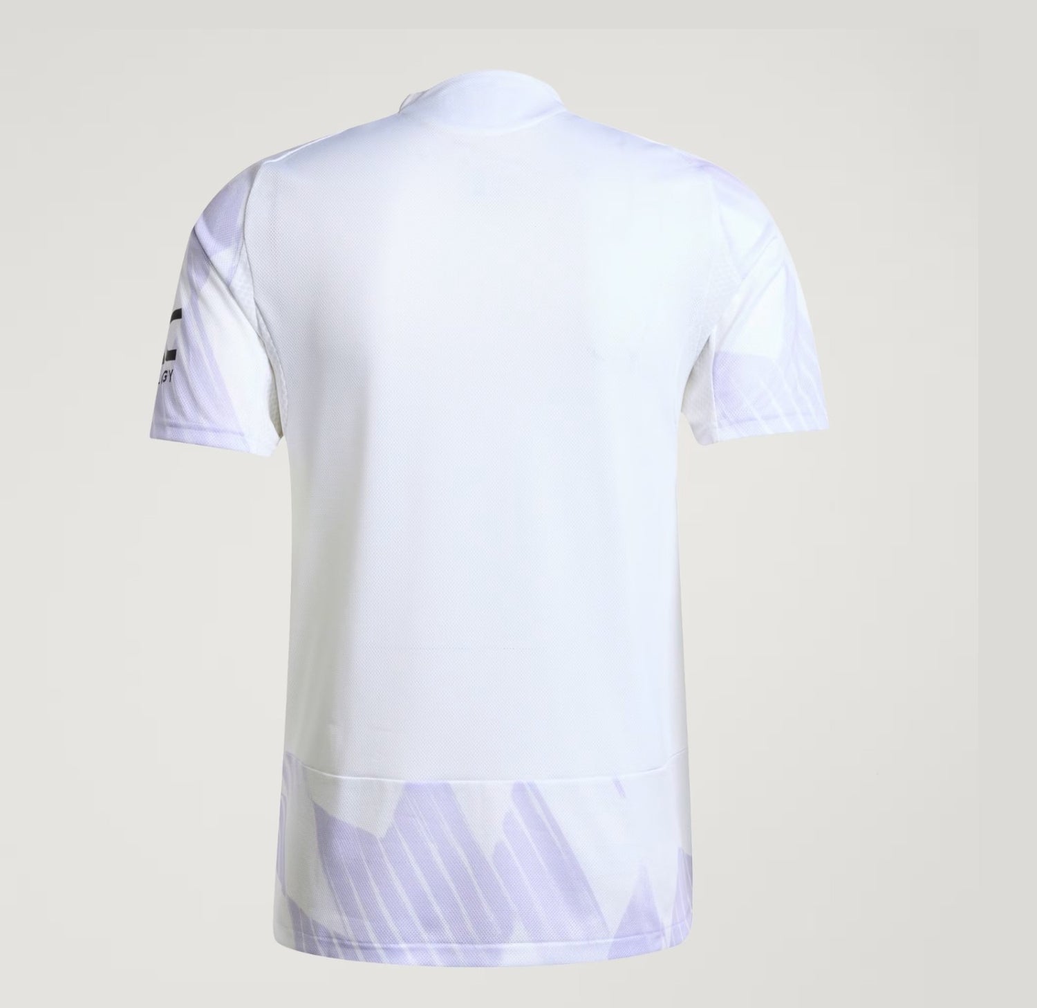 MAILLOT MANCHESTER UNITED EXTERIEUR 2025/2026