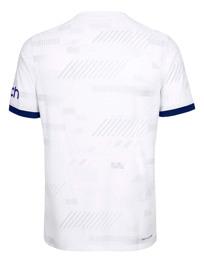 MAILLOT TOTTENHAM DOMICILE 2023/2024