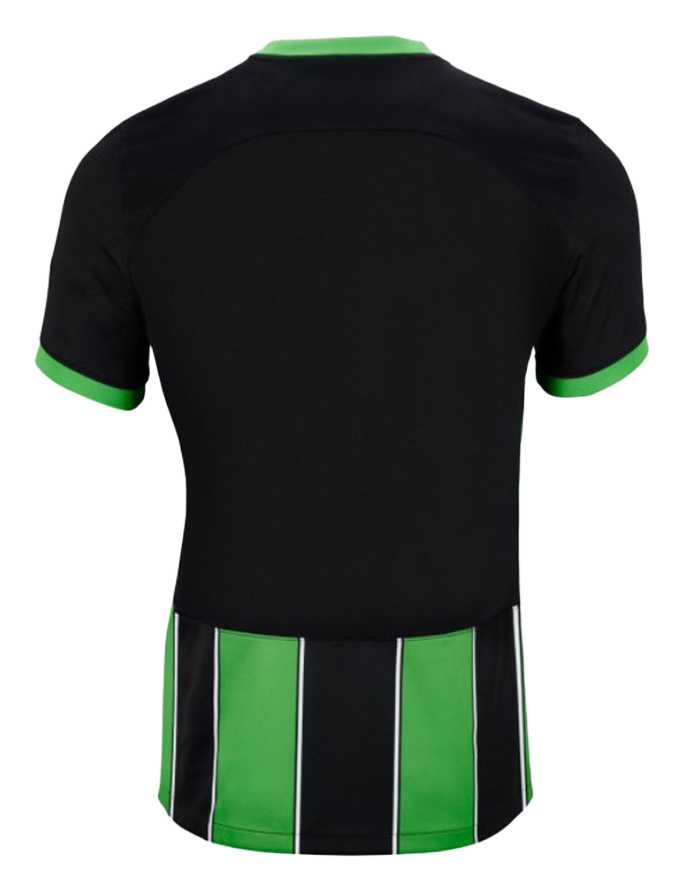 MAILLOT BRIGHTON EXTERIEUR 2023/2024