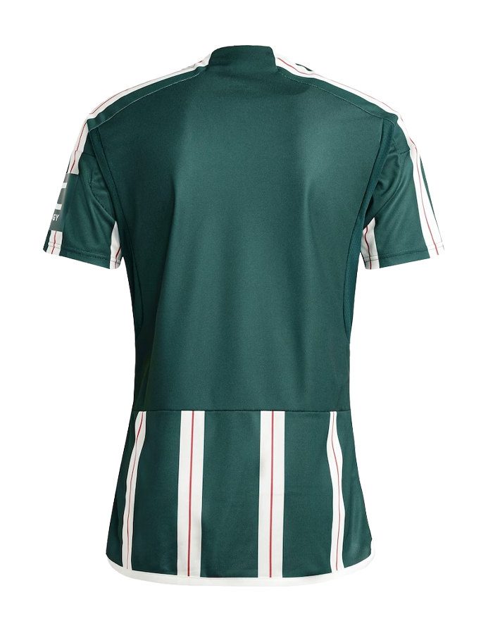 MAILLOT MANCHESTER UNITED EXTERIEUR 2023/2024