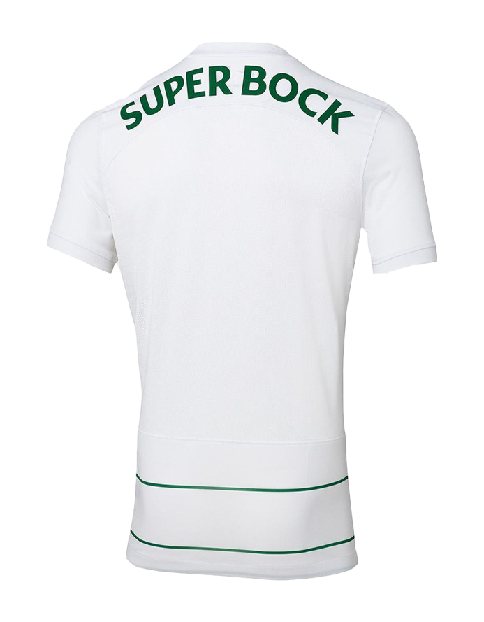 MAILLOT SPORTING CP EXTERIEUR 2023/2024