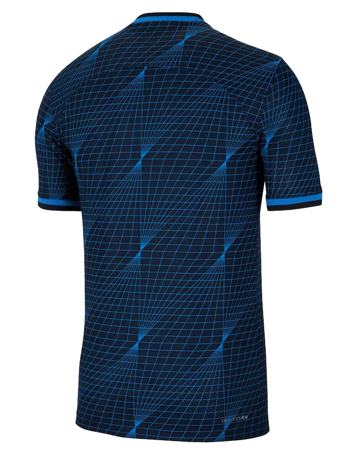 MAILLOT CHELSEA FC EXTERIEUR 2023/2024