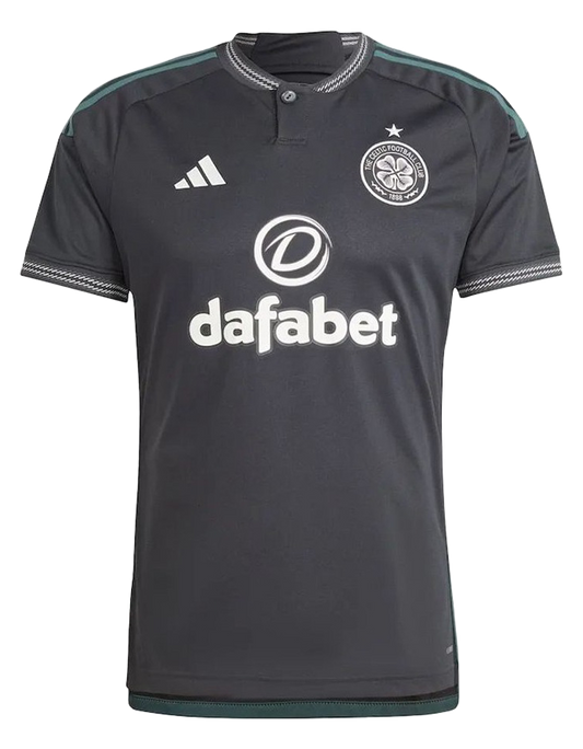 MAILLOT CELTIC FC EXTERIEUR 2023/2024