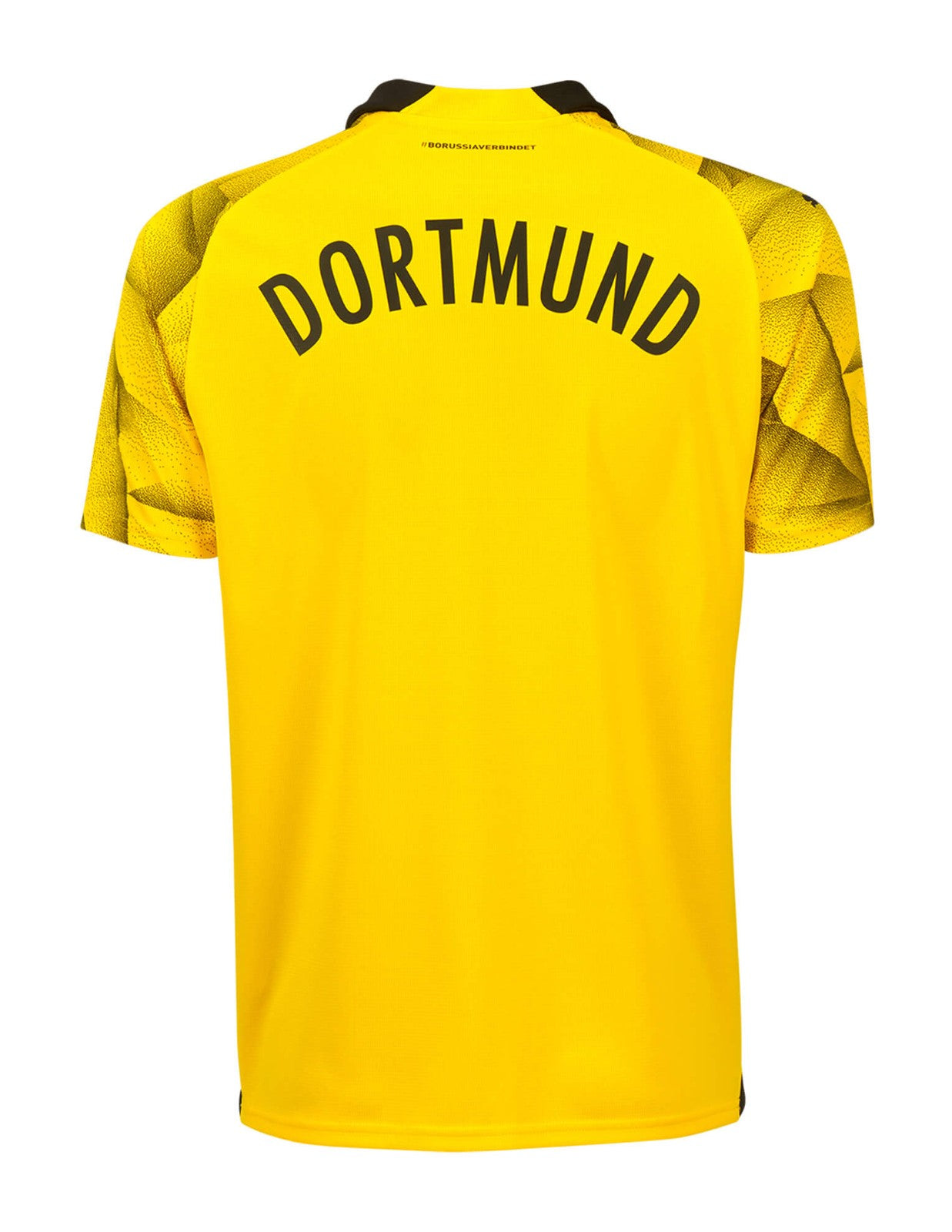 MAILLOT BORUSSIA DORTMUND THIRD 2023/2024