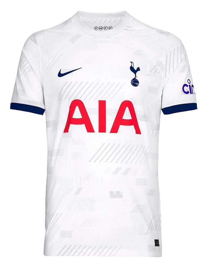MAILLOT TOTTENHAM DOMICILE 2023/2024