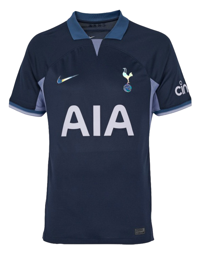 MAILLOT TOTTENHAM EXTERIEUR 2023/2024