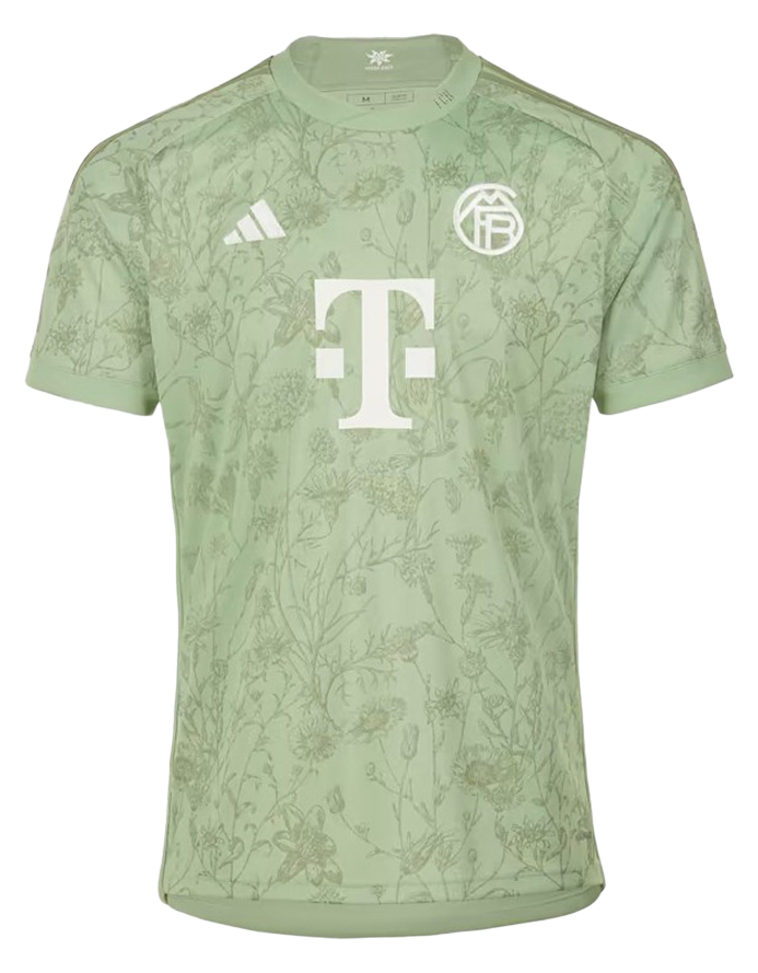 MAILLOT BAYERN MUNICH OKTOBERFEST 2023/2024