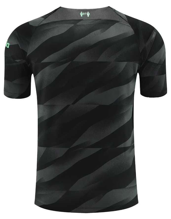 MAILLOT LIVERPOOL GARDIEN 2023/2024