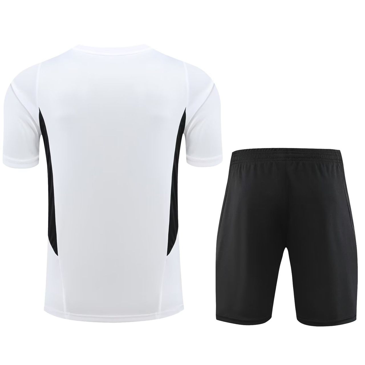 KIT TRAINING BAYERN MUNICH BLANC 2023/2024