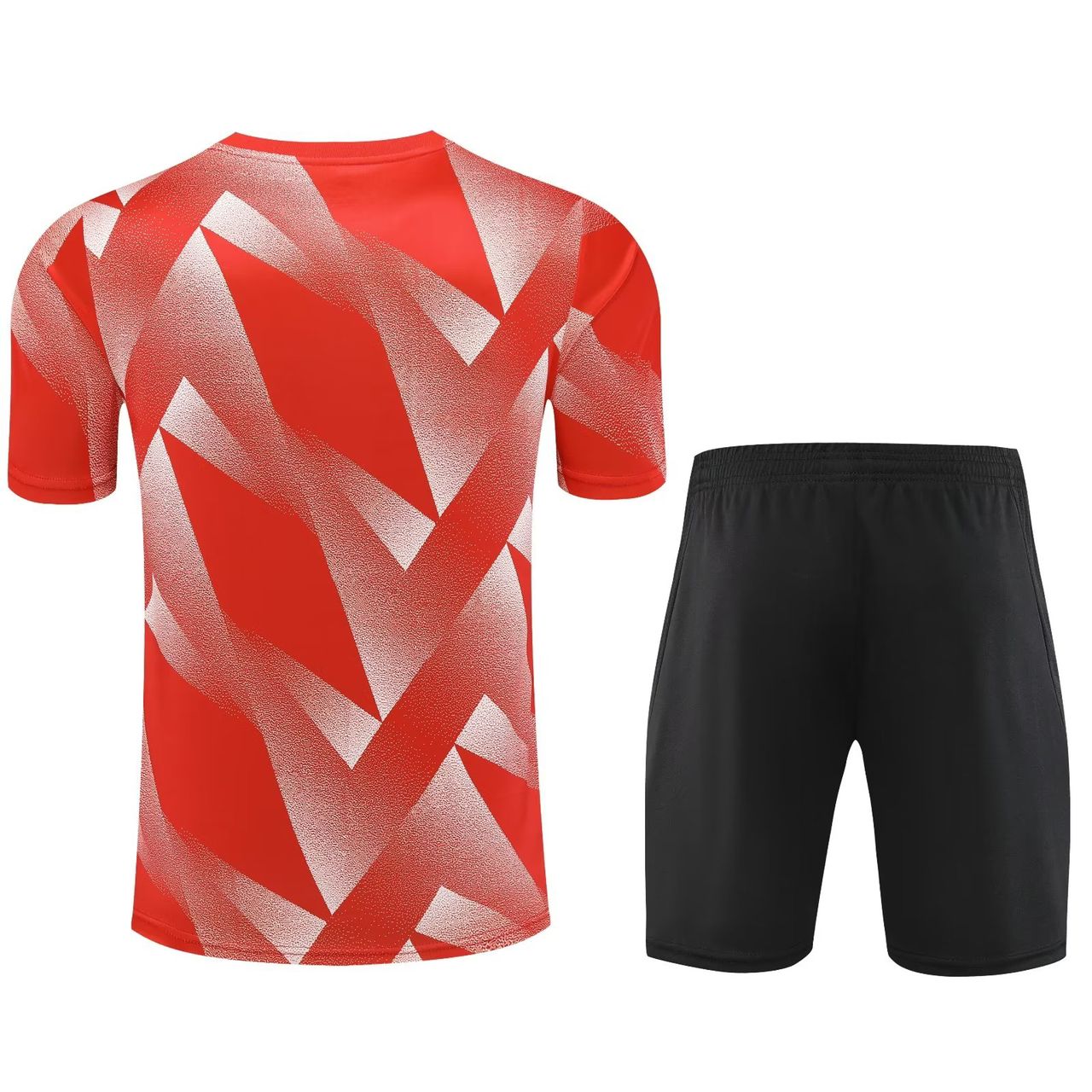 KIT TRAINING BAYERN MUNICH ROUGE (2) 2023/2024