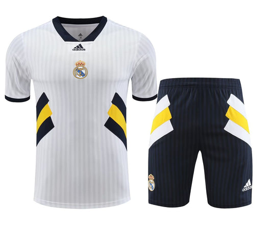 KIT TRAINING REAL MADRID THIRD 2023/2024