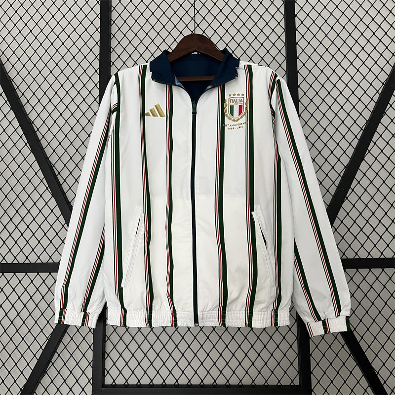 COUPE-VENT ITALIE 2023/2024