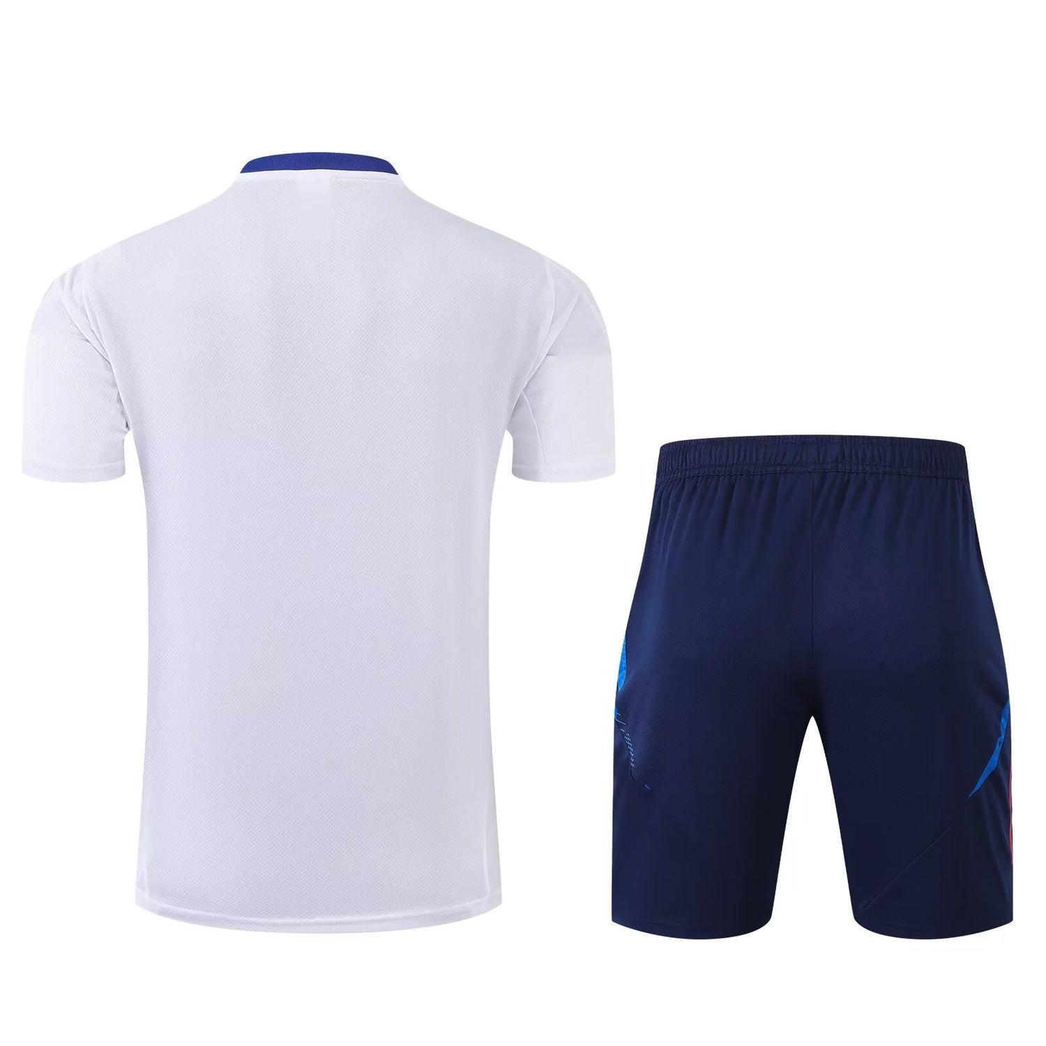 MAILLOT + SHORT ITALIE 2024/2025