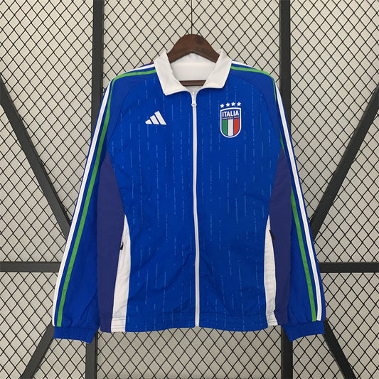 COUPE-VENT ITALIE 2023/2024